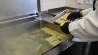 Link to Video | gastronomy, Germany, cooking, kitchen, regional cuisine