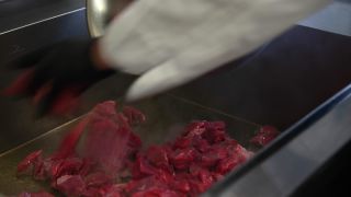 Link to Video | gastronomy, Germany, cooking, kitchen, regional cuisine