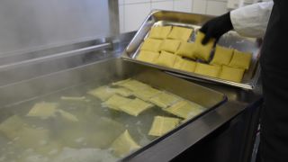 Link to Video | gastronomy, Germany, cooking, kitchen, regional cuisine