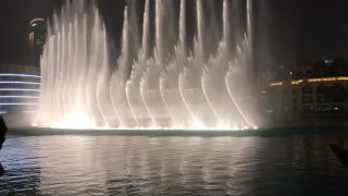 Link to Video | tourist destination, color, Dubai