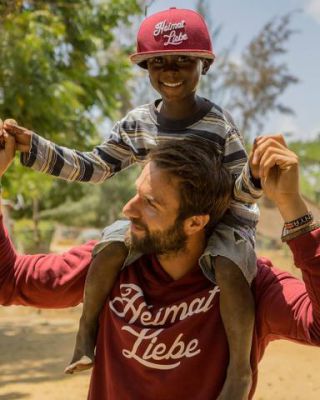 Link to Photo | Kenya, photograph, Africa, amateur photography, color