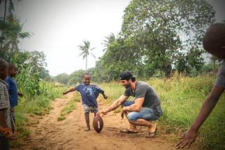 Link to Photo | Kenya, photograph, Africa, amateur photography, color