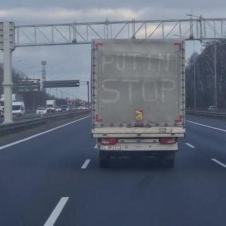 Link to Video | mission, war, Ukraine, color, amateur film