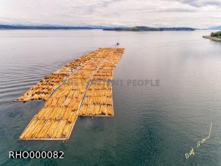 Link to Photo | Canada, wood economy, Vancouver Island, British Columbia, business activity, wood, North America, digital color photograph, wood industry