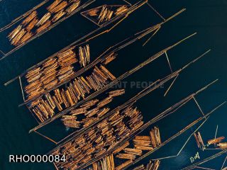 Link to Photo | Canada, wood economy, Vancouver Island, British Columbia, business activity, wood, North America, digital color photograph, wood industry