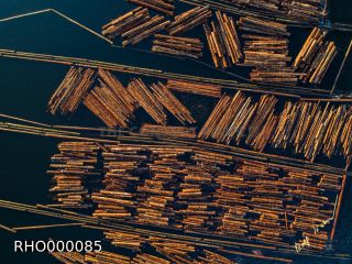 Link to Photo | Canada, wood economy, Vancouver Island, British Columbia, business activity, wood, North America, digital color photograph, wood industry