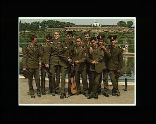 Link to Video | German Democratic Republic, 1990, color, standard-definition television, 90s, 1990s, Betacam SP, eastern Germany