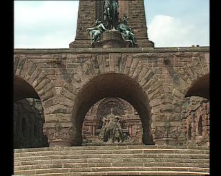 Link to Video | German Democratic Republic, 1990, color, standard-definition television, 90s, 1990s, Betacam SP, eastern Germany