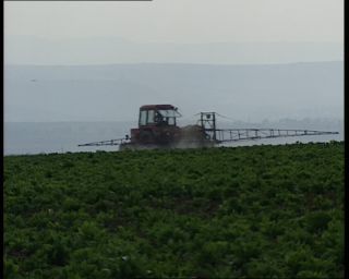 Link to Video | Thuringia, German Democratic Republic, Ilmenau, 1990, color, standard-definition television, 1990s, Betacam SP