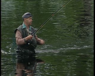 Link to Video | Leutenberg, German Democratic Republic, 1990, color, standard-definition television, 1990s, Betacam SP, eastern Germany