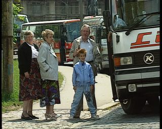Link to Video | German Democratic Republic, 1990, color, standard-definition television, 90s, 1990s, Betacam SP, eastern Germany