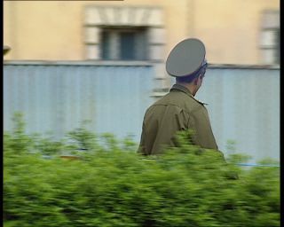 Link to Video | Thuringia, German Democratic Republic, 1990, Weimar, eastern Germany