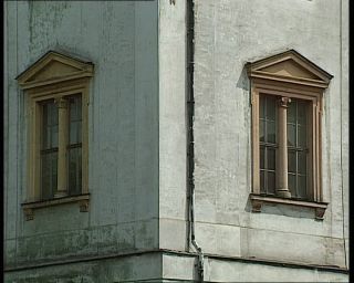 Link to Video | Thuringia, German Democratic Republic, 1990, Weimar, eastern Germany