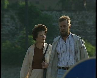 Link to Video | Thuringia, Domplatz (Erfurt), state capital in Germany, German Democratic Republic, Erfurt, city, eastern Germany