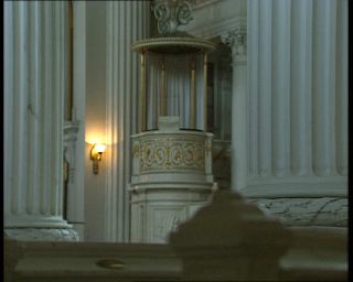 Link to Video | Saxony, big city, German Democratic Republic, 1990, Leipzig, urban municipality of Germany, St. Nicholas Church, eastern Germany