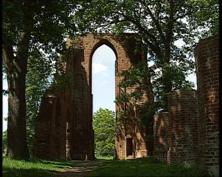 Link to Video | German Democratic Republic, 1990, color, standard-definition television, 90s, 1990s, Betacam SP, eastern Germany