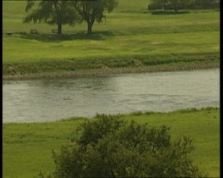 Link to Video | Plattenbau, residential building, German Democratic Republic, Dresden, façade, 1990, prefabricated home, building, eastern Germany