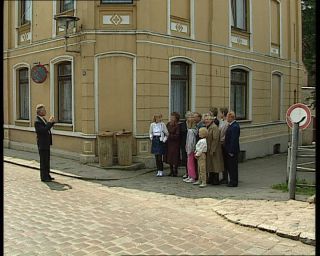 Link to Video | German Democratic Republic, 1990, color, standard-definition television, 90s, 1990s, Betacam SP, eastern Germany