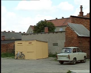 Link to Video | Mecklenburg-Western Pomerania, German Democratic Republic, 1990, color, standard-definition television, 90s, Mecklenburg, 1990s, Woldegk, Betacam SP, eastern Germany