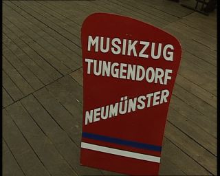 Link to Video | Mecklenburg-Western Pomerania, Saxony, German Democratic Republic, 1990, Mecklenburg, Parchim, eastern Germany