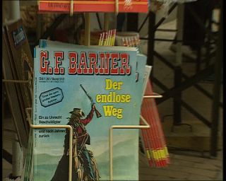 Link to Video | Mecklenburg-Western Pomerania, Saxony, German Democratic Republic, 1990, Mecklenburg, Parchim, eastern Germany