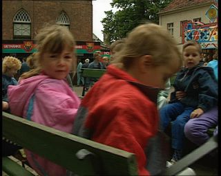 Link to Video | Mecklenburg-Western Pomerania, Saxony, German Democratic Republic, 1990, Mecklenburg, Parchim, eastern Germany