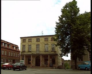 Link to Video | Mecklenburg-Western Pomerania, Sternberg, German Democratic Republic, 1990, color, standard-definition television, 1990s, Betacam SP, eastern Germany