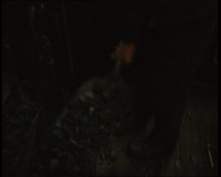 Link to Video | German Democratic Republic, steam locomotive, 1990, color, standard-definition television, Rügen, 1990s, Deutsche Reichsbahn (GDR), Betacam SP, train, Rügensche Kleinbahn, eastern Germany