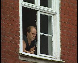 Link to Video | German Democratic Republic, Potsdam, 1990, color, eastern Germany