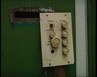 Link to Video | German Democratic Republic, Potsdam, 1990, color, eastern Germany