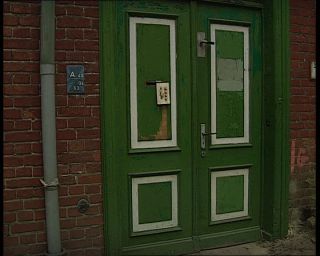 Link to Video | German Democratic Republic, Potsdam, 1990, color, eastern Germany