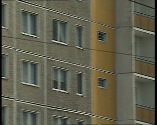 Link to Video | German Democratic Republic, Potsdam, 1990, color, eastern Germany