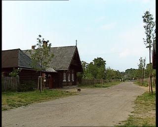 Link to Video | German Democratic Republic, Potsdam, 1990, color, eastern Germany