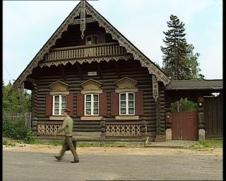 Link to Video | German Democratic Republic, Potsdam, 1990, color, eastern Germany