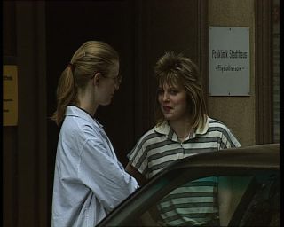 Link to Video | Saxony, German Democratic Republic, 1990, Leipzig, eastern Germany