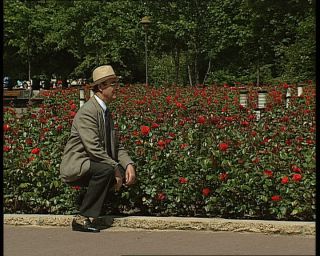 Link to Video | 1990, color, Berlin