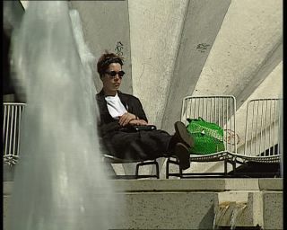 Link to Video | German Democratic Republic, 1990, East Berlin, Berlin, eastern Germany