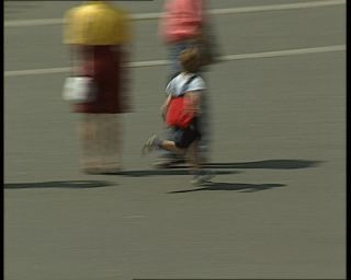 Link to Video | German Democratic Republic, 1990, East Berlin, Berlin, eastern Germany