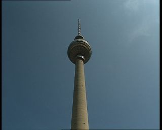 Link to Video | German Democratic Republic, 1990, East Berlin, Berlin, eastern Germany