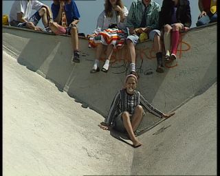 Link to Video | German Democratic Republic, 1990, East Berlin, Berlin, eastern Germany