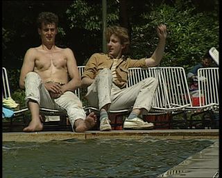 Link to Video | German Democratic Republic, 1990, East Berlin, Berlin, eastern Germany