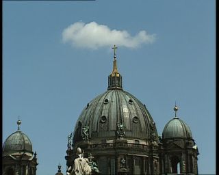 Link to Video | German Democratic Republic, 1990, East Berlin, Berlin, eastern Germany