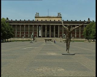 Link to Video | German Democratic Republic, 1990, East Berlin, Berlin, eastern Germany