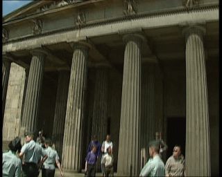 Link to Video | German Democratic Republic, 1990, East Berlin, Berlin, eastern Germany