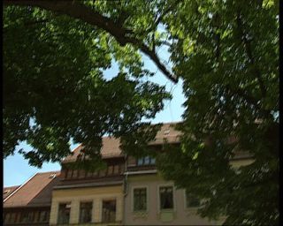 Link to Video | German Democratic Republic, 1990, East Berlin, Berlin, eastern Germany