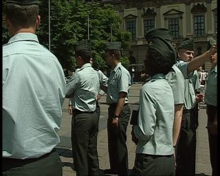 Link to Video | German Democratic Republic, 1990, East Berlin, Berlin, eastern Germany