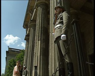 Link to Video | German Democratic Republic, 1990, East Berlin, Berlin, eastern Germany