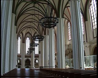 Link to Video | German Democratic Republic, 1990, East Berlin, Berlin, eastern Germany