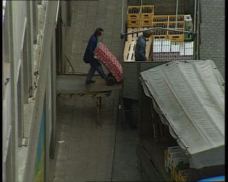 Link to Video | Mecklenburg-Western Pomerania, summer, German Democratic Republic, Schwerin, 1990, color, standard-definition television, Mecklenburg, 1990s, Betacam SP