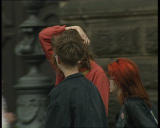 Link to Video | German Democratic Republic, Dresden, 1990, eastern Germany